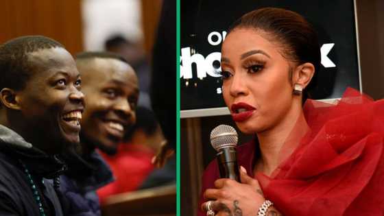 Senzo Meyiwa trial: Inside Bongani Ntanzi's confession implicating Kelly Khumalo