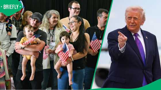 US considering increasing refugee admissions to welcome more South Africans, social media debates