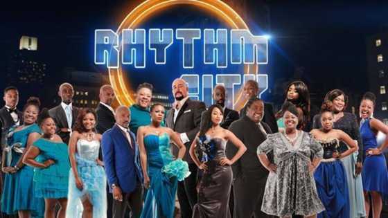 You will love the gist in Rhythm City teasers for January 2021