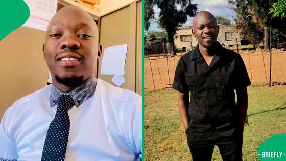 "Pure souls": Teacher shows off sweet Valentine's gifts from pupils, SA peeps gush