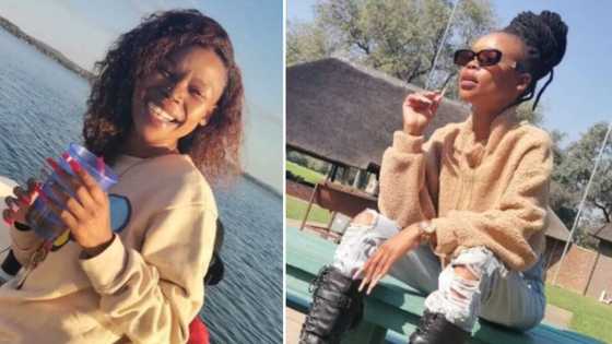 Fifi Cooper opens up about where she’s been, Motswako rapper joins star-studded cast of ‘Love & Hip Hop SA’