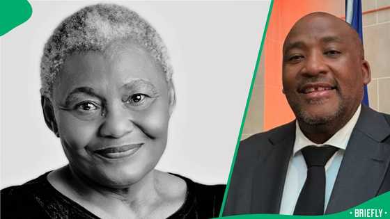 Nandi Nyembe claims Minister Gayton McKenzie has broken his promise to visit