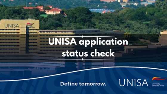 How to check UNISA application status online quickly in 2025