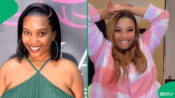 "You sound like you're in love": Woman loses it after AI boyfriend's Setswana sweet talk, SA amused