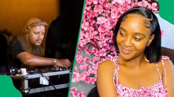 "How much is the salary?": Johannesburg waitress flaunts tips after restaurant hosted Kabza de Small