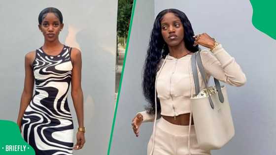 “I’d never be able to come back”: SA torn by woman’s story of how she became an orphan in viral TikTok
