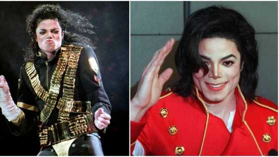 Michael Jackson’s estate in talks to sell half of pop idol’s music catalogue for R15.5 billion