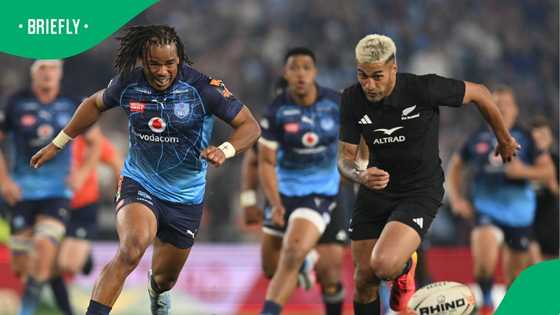 Johan Ackermann spots all Blacks weakness after Bulls’ 50–19 defeat ahead of Springboks Test