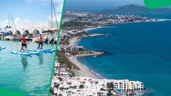 Hidden gems and things to do in Langebaan for families, couples, and solo travellers