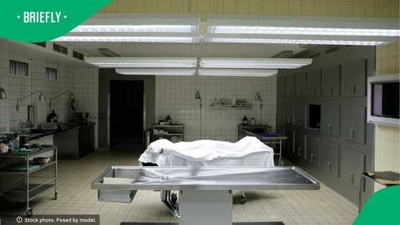 Limpopo hospital leaves elderly woman's dead body in cleaning supply room, family demands answers