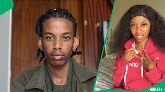 "I'm disappointed, sies!": Woman keys boyfriend’s car after not receiving Valentine’s gift