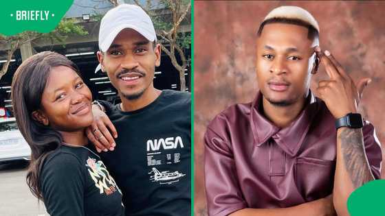 Limpopo Boy leaked video scandal: Matshidiso Matilda's husband's family breaks silence
