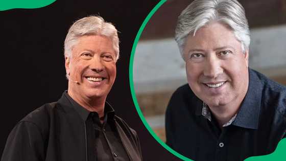 Robert Morris' net worth revealed: how rich is the Gateway Church pastor?