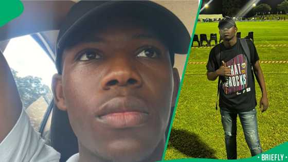 “The crowd went wild”: UKZN cheerleaders show off their moves, leaving Mzansi cheering