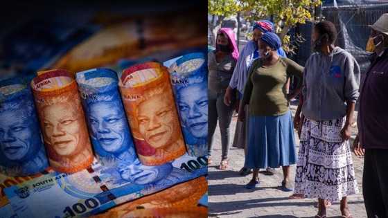 Almost 40k gov employees who applied for R350 Covid grant in hot water
