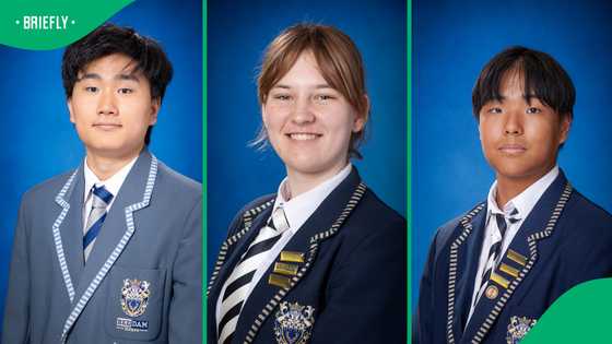 Reddam House Durbanville celebrates record Cambridge results as students shine