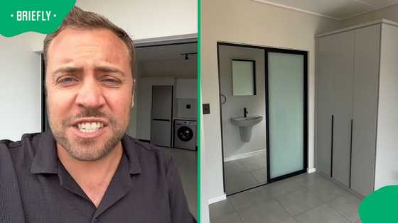 "This isn’t right": SA outraged over Pretoria apartment for digital nomads gaining global attention