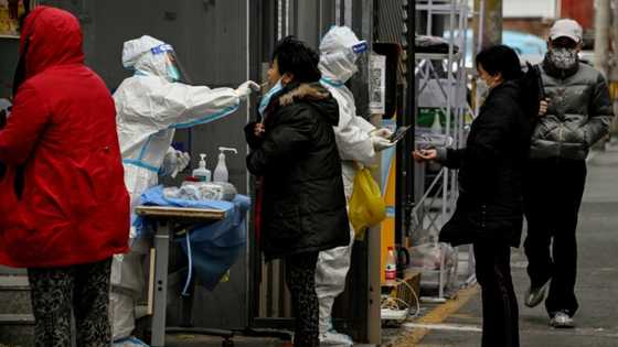 Fresh clashes in south China as authorities warn of 'crackdown'
