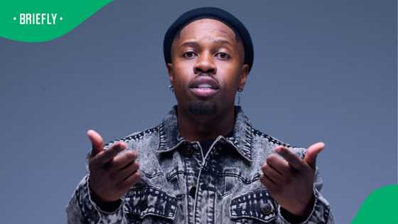 Mr JazziQ's sparks outrage with claims about Xhosa men on 'Podcast and Chill'