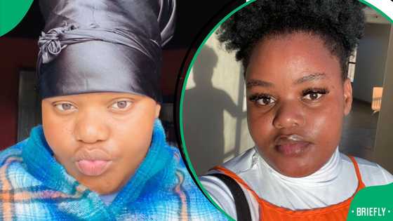 “Get 50% of what he had”: Lady born in 2003 shares why her marriage lasted 3 weeks, SA applauds her