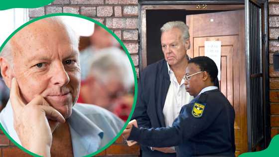 Louis Liebenberg case: A detailed timeline of his fraud controversy