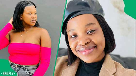 “You’re financially intelligent”: Eastern Cape student uses NSFAS money to renovate her room