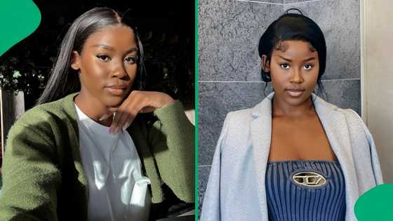 Former 'Scandal!' actress Lerato Nxumalo shows off gorgeous engagement ring, SA congratulates her