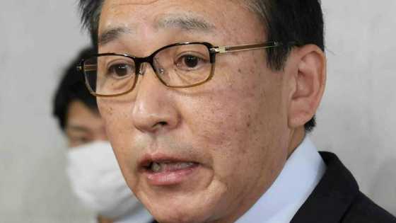 Japan minister resigns after criticism over death penalty remarks