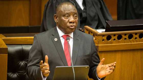 Phala Phala saga: President Cyril Ramaphosa says claims made against him are “entirely” without merit