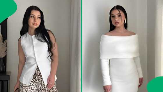Fashion finds: Woman shows Legit's latest stylish must-haves