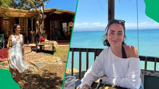 "South Africa, you are amazing": UK woman praises Cape Town mall for TV screens in shopping areas