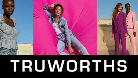 Online application for Truworths account 2022: Steps to open an account at home