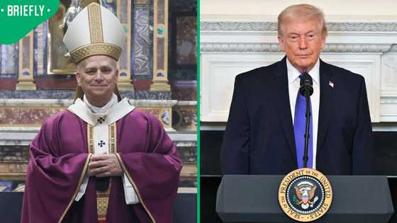 Pope Leo XIV issues strong message to Donald Trump over Iran attack, urges leaders to stop violence