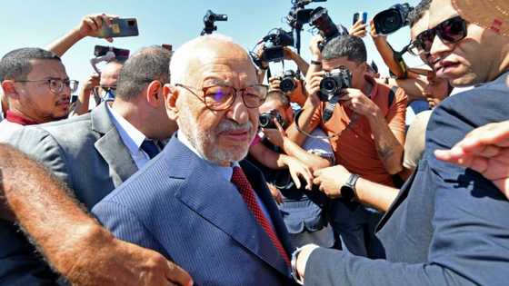 Anti-terror probe of Tunisia opposition chief delayed