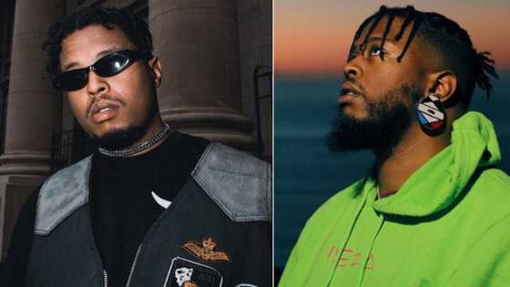 Anatii: Mzansi ‘awards’ muso Grammy for writing ‘Brown Skin Girl’