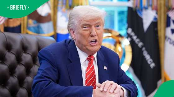"We don't want them": Trump issues travel ban on 12 countries, including several African nations