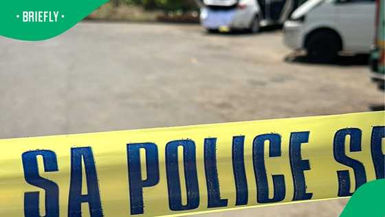 3 Hijackers killed in police shootout in Marianhill, SA applauds crime fightback