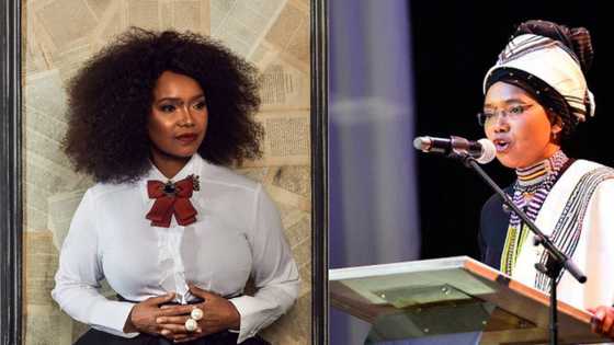 Noxolo Grootboom announces her retirement after 37 years in the industry