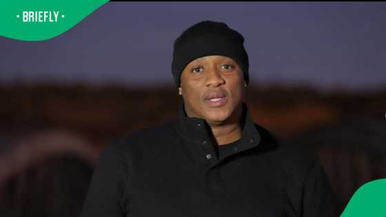 Mzansi celebrates the return of 'Uyajola 9/9' with Jub Jub as host: "It's about time"