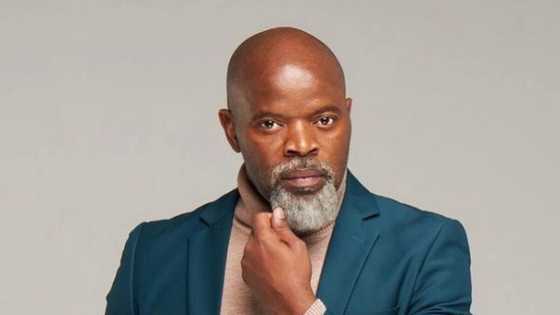 Who is Dumisani Mbebe? Age, wife, bio, height, movies, profiles, net worth