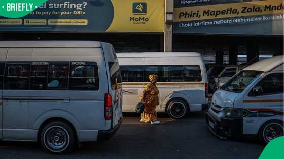 National Taxi Alliance threatens national protest over rising costs as South Africans debate the move