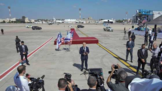 Direct Israel-Qatar flights open to Palestinians for World Cup: FIFA