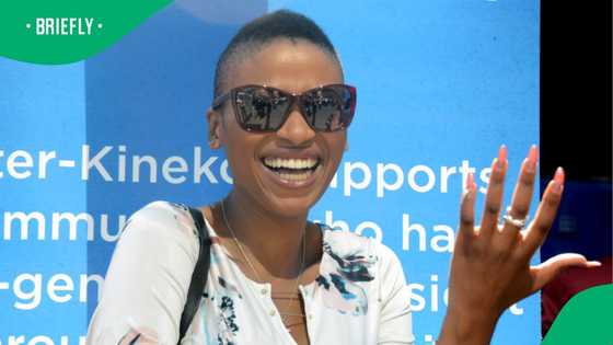 Zonke Dikana slammed for upcoming Women's Day concert with male artists on the line-up