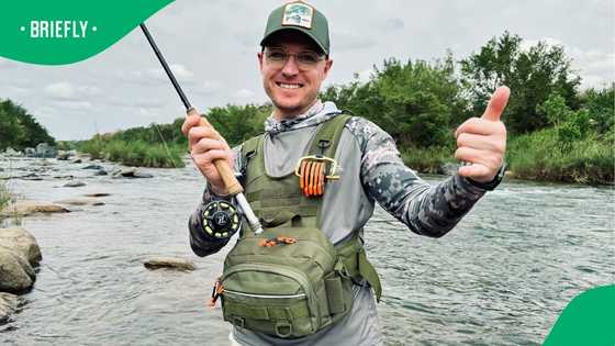 Temu becomes a go to for South African Anglers looking for affordable gear