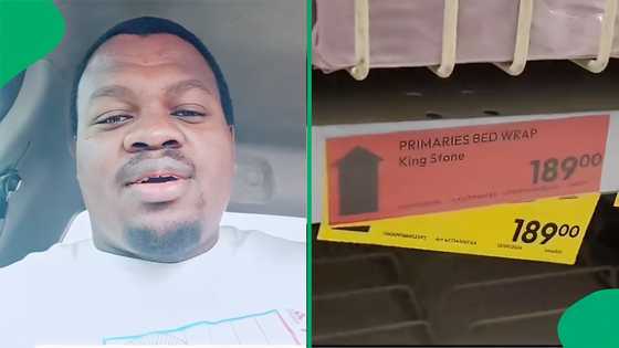 "Scam from day one": Price switch-up in video has SA feeling duped by Black Friday deals