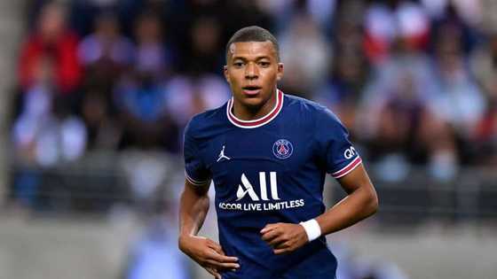 PSG star Mbappe turns down contract that could have made him highest paid player