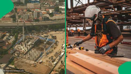 "Time is right": SA property tycoon to invest R1.6 billion into Mall of Zimbabwe