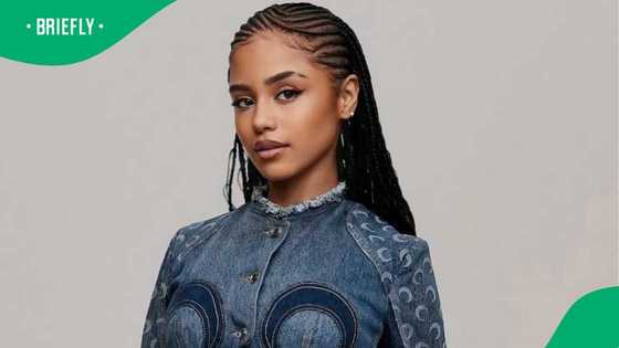 Tyla cancels Lagos show amid threats over silence on alleged xenophobia in SA