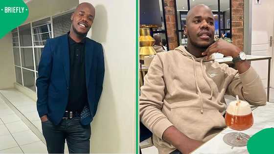 SA safety officer’s R34k salary breakdown sparks debate online: "Return that car, bro"