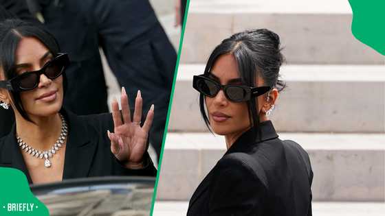 Kim Kardashian leads in upcoming series 'All's Fair,' netizens react: "Love this for her"